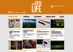 thisfifolife.com