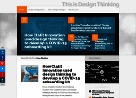 thisisdesignthinking.net