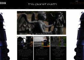thisplanetearth.co.uk