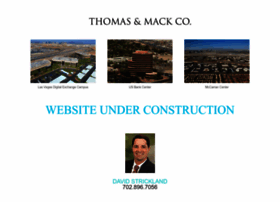 thomas-mack.com