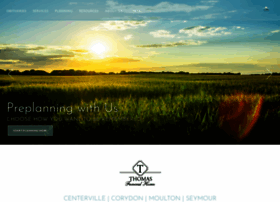 thomasfh.com