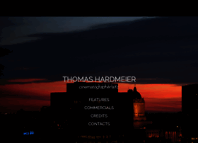 thomashardmeier.com