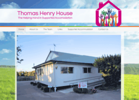 thomashenryhouse.com.au