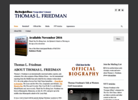 thomaslfriedman.com