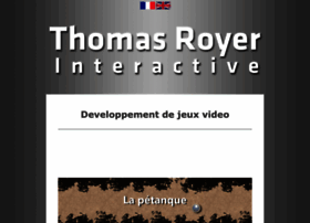 thomasroyer.fr