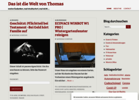 thomasschiffler.de