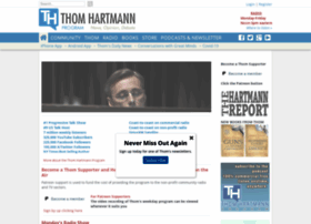 thomhartmann.com