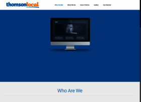 thomsonlocalsites.co.uk