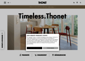 thonet.de