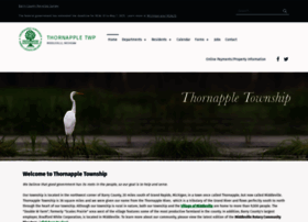 thornapple-twp.org