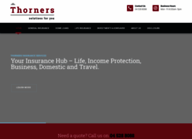 thorner.co.nz