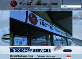 thornhillendoscopy.com