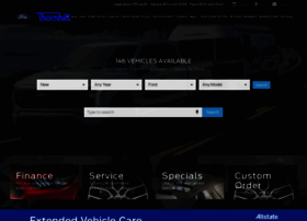 thornhillford.net