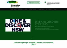 thornleighgolfcentre.com.au