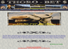 thoro-bet.com