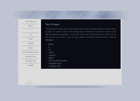 thproject.com