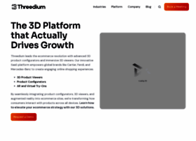 threedium.co.uk