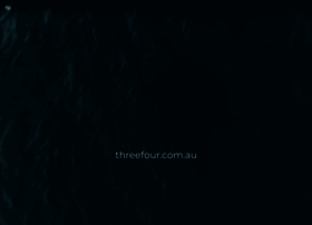 threefour.com.au