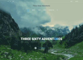 threesixtyadventures.com