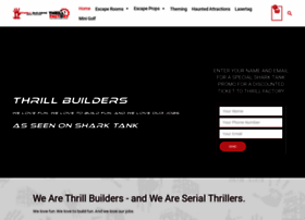 thrillbuilders.com