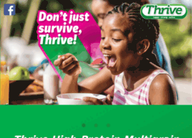 thrive247.co.za