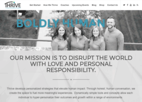 thrivehumancapital.com
