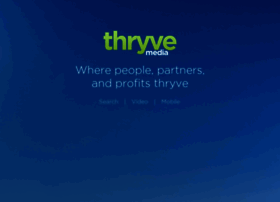 thryvemedia.com