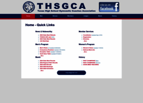 thsgca.org