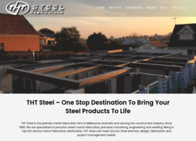 thtsteel.com.au