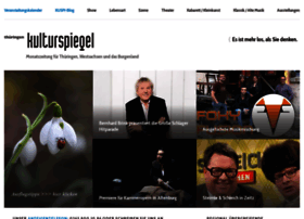 thueringen-kulturspiegel.de