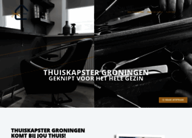 thuiskapstergroningen.nl