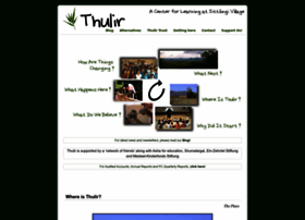 thulir.org