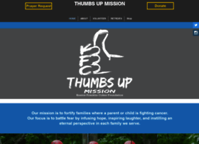 thumbsupmission.org