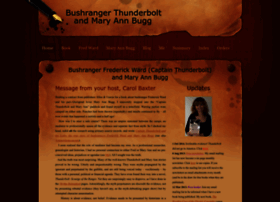 thunderboltbushranger.com.au
