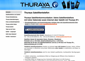 thuraya.de