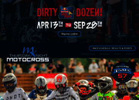thursdaynightmotocross.com