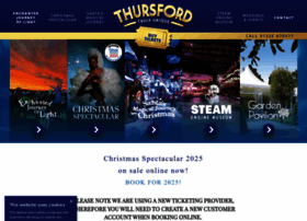 thursford.com