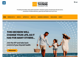 thyroidfoundation.org.au