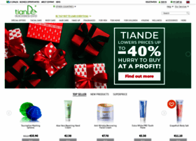 tiande.eu