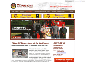 tibban.com