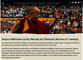 tibet.de