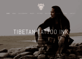 tibetantattoo.ink