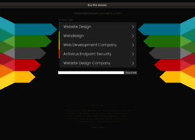 tibswebdevelopment.com