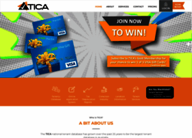 tica.com.au