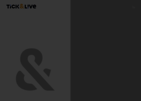 tickandlive.com