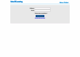 ticket.idealeasing.ro