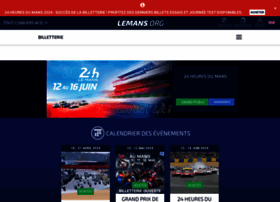ticket.lemans.org