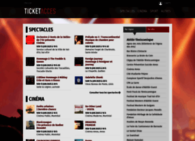 ticketacces.net