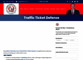 ticketlawyer.com