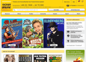 ticketonline.com